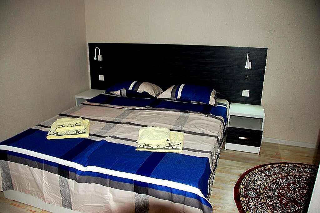 Sakho Hotel-Hostel Dusjanbe Exteriör bild